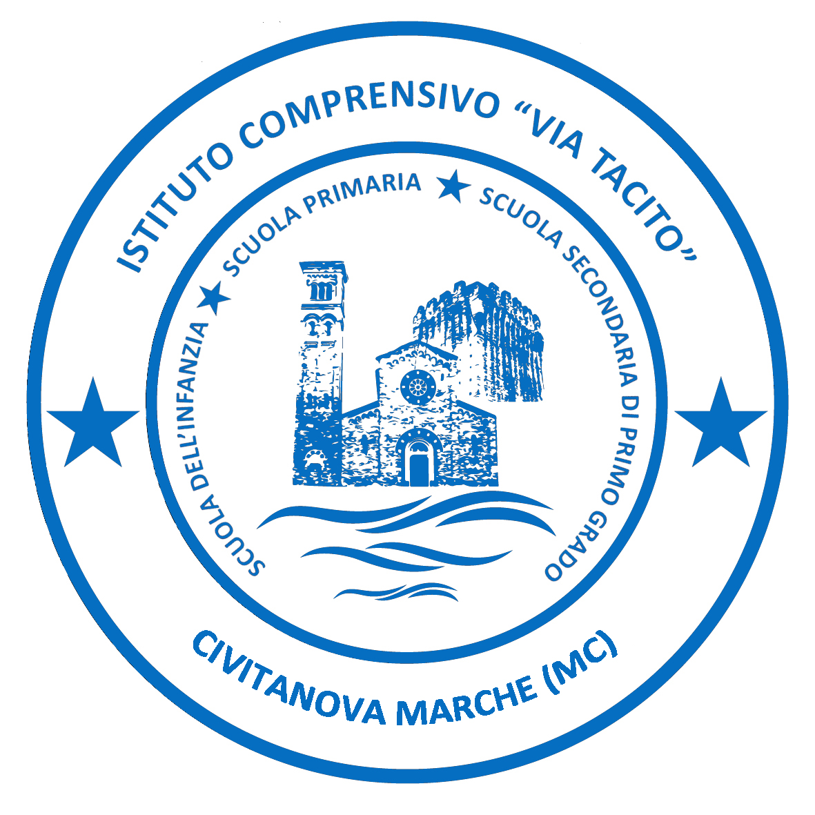 logo dell'Istituto